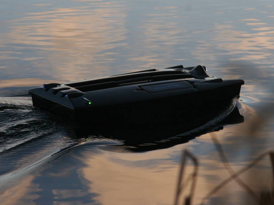 microcat mk3