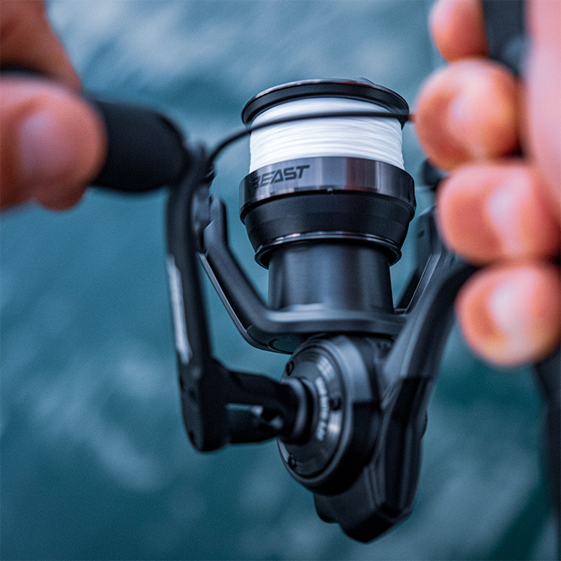 Abu Garcia Beast Hi-Lo Sinking 14cm 33g | - Bra priser & fri