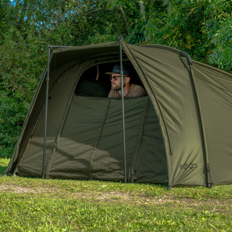 Tapa de extensión Avid Carp EXO 2