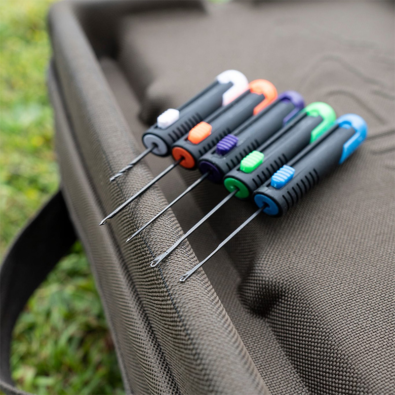 Ensemble D'Outils + Étui Avid Retracta