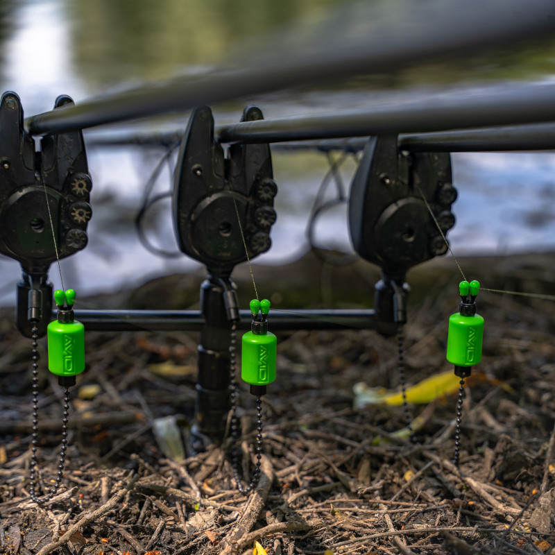 Avid Carp Revolve Bobbin Kits - £10.99