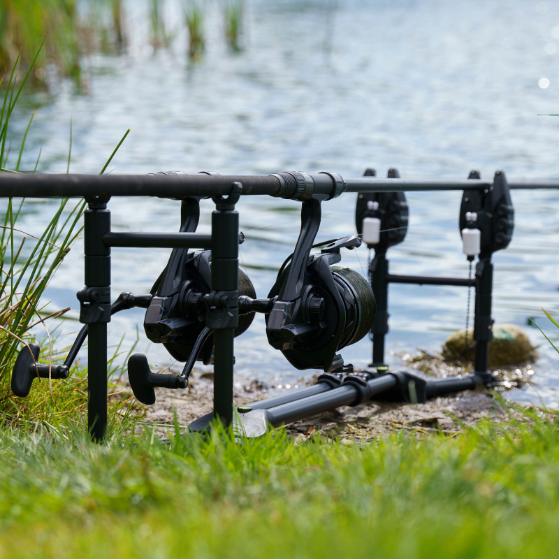 Fishing Equipment Best Carp Fishing Setup Common Carp Fishing