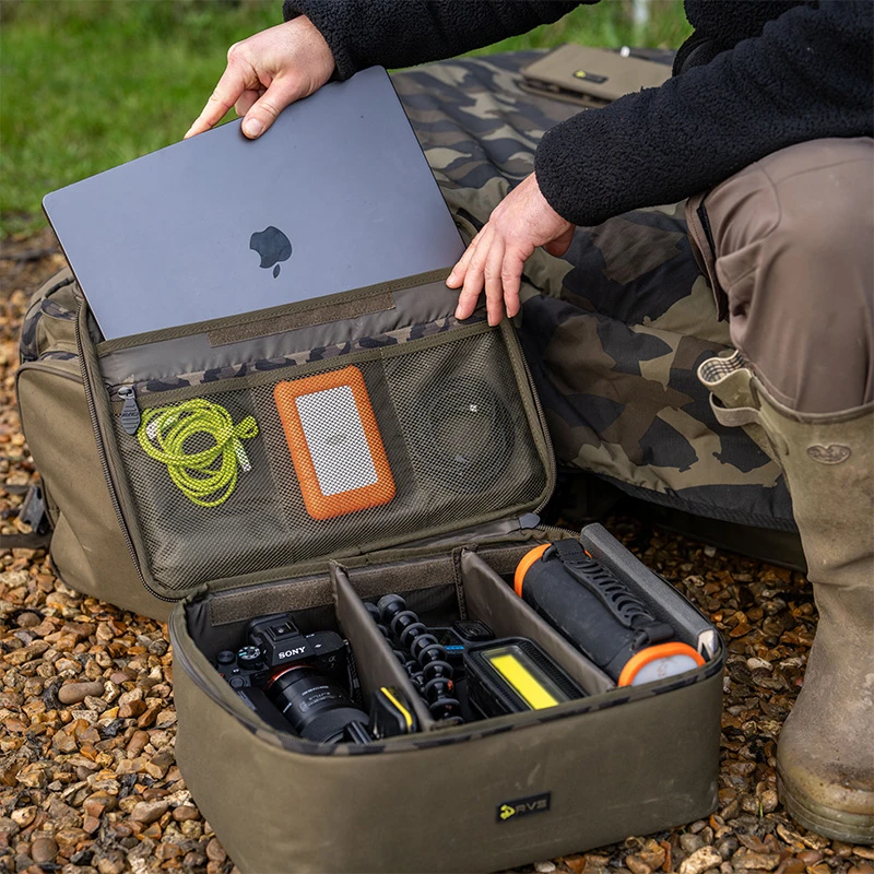 avid carp tackle bag Avid Carp RVS Tech Packs