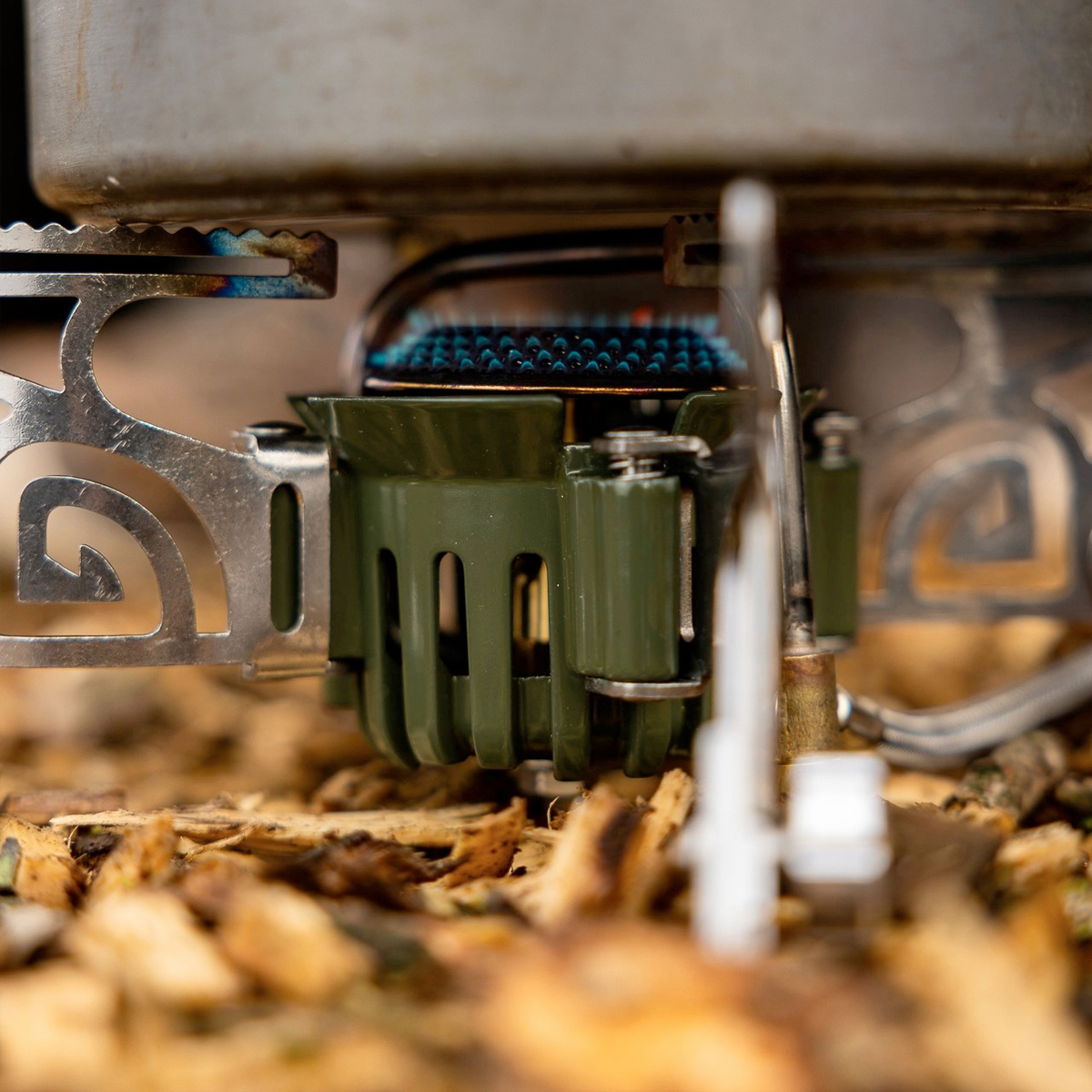TRAKKER Armolife CG4 Stove | Carpe Atomic – Spécialiste de la pêche à TRAKKER Armolife CG4 Stove | Carpe Atomic – Spécialiste de la pêche à