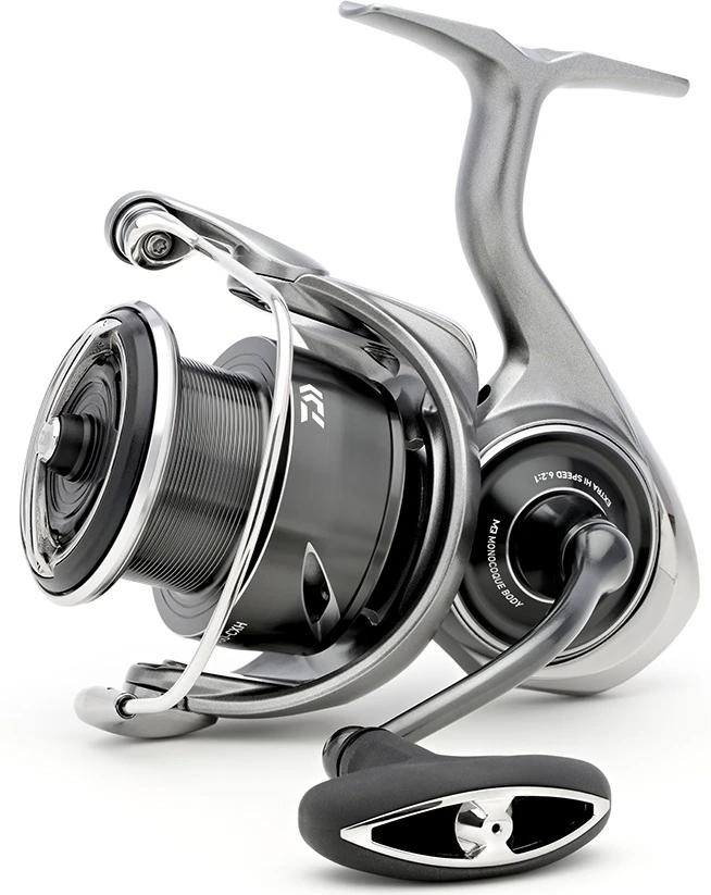 Daiwa 25 Caldia LT Reel - £239.99