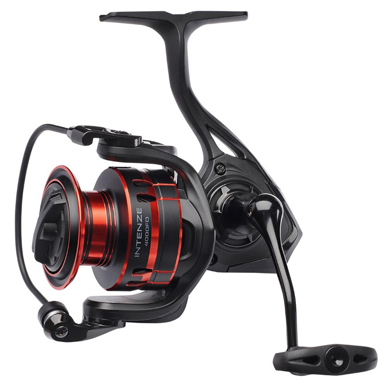 Moulinet DAM Quick Original 220 RD – Neuf En Boîte – Pêche