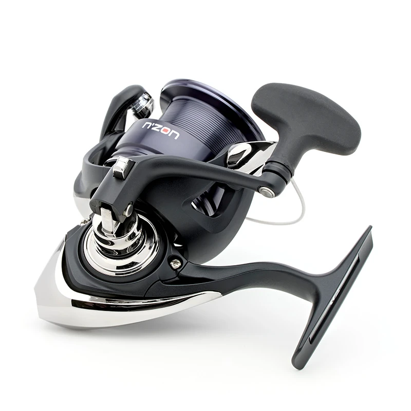 best rod for daiwa saltist 3000 GEAR REVIEW: Daiwa Saltist MQ 3000 and Tatula Rod