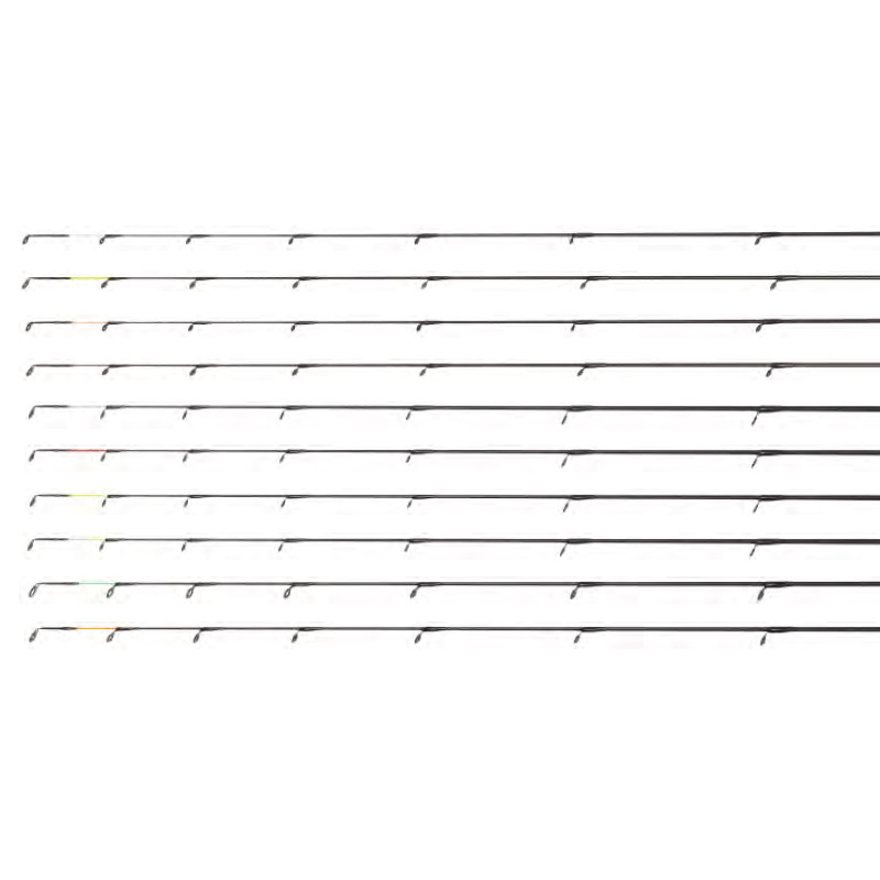 Daiwa Carbon Quivertips