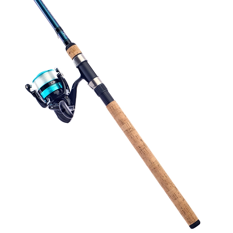 Daiwa D-Mackerel Combo 10ft - 54.99 Daiwa D-Mackerel Combo 10ft - 54.99
