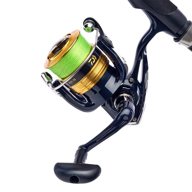 Daiwa RX Lure Game 3.00m 14-16g - View #6