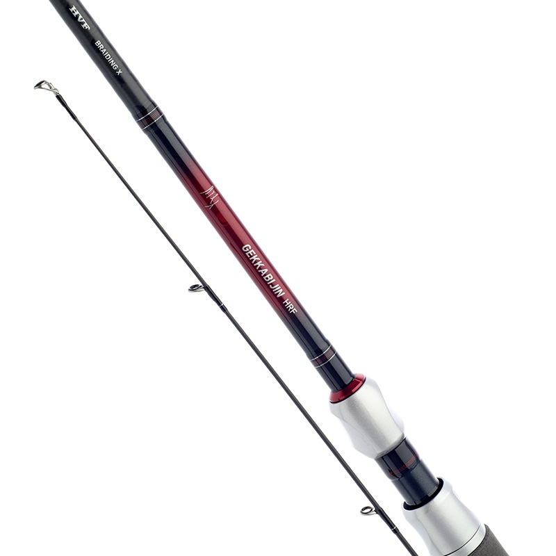 Fishing Negozi Di Pesca On Line Daiwa Gekkabijin Lrf Fishing Rods