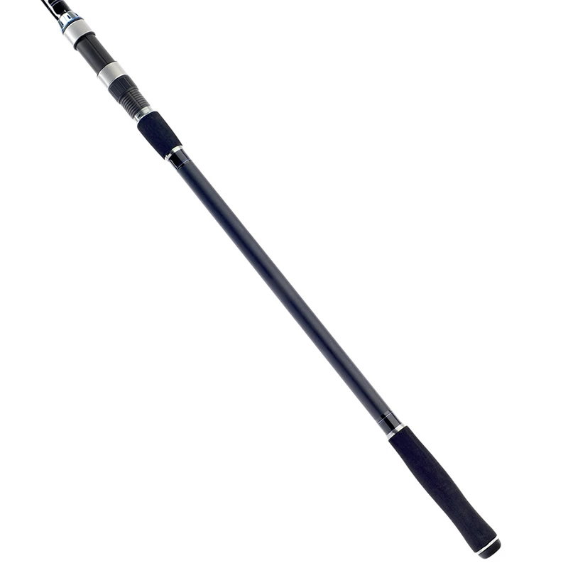 deep sea fishing hooks with pole A Guide to Fishing Hook Sizes and Types