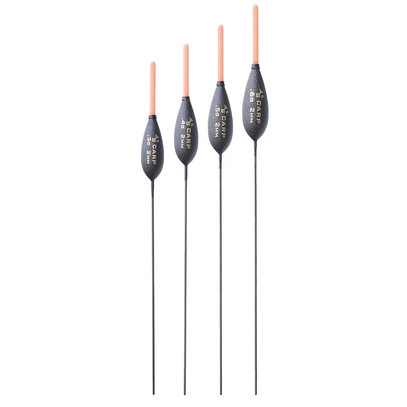 drennan pole fishing floats Carp 4 Float Carp Margin Island Hollow Glow Tip F hobbyhomeuk Three NEW River Floats