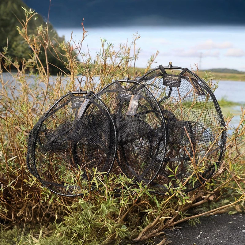 commercial fishing dip nets Dip Nets Gator Foot Fish Grip Boat Paddle Captain's Caddy