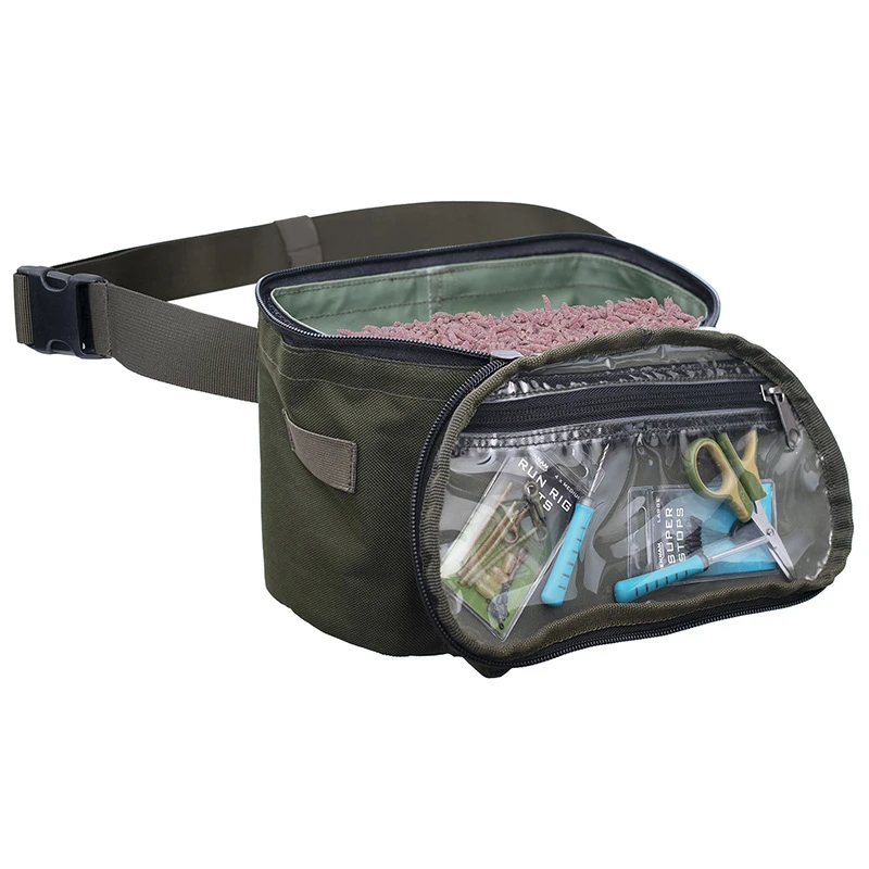 drennan tackle bag Specialist Compact 20L Roving Drennan Specialist Roving Pouch