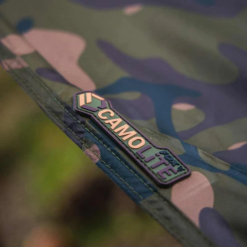 Fox Camolite Tarp - 71.99