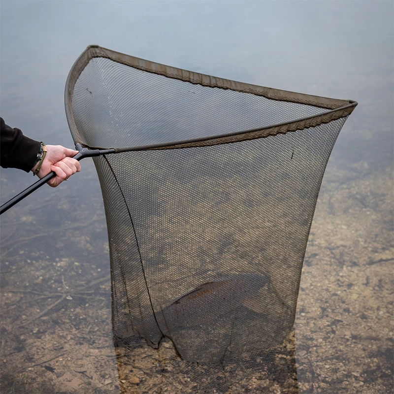 Fox EOS-X Landing Nets 42inch - 59.99 Fox EOS-X Landing Nets 42inch - 59.99