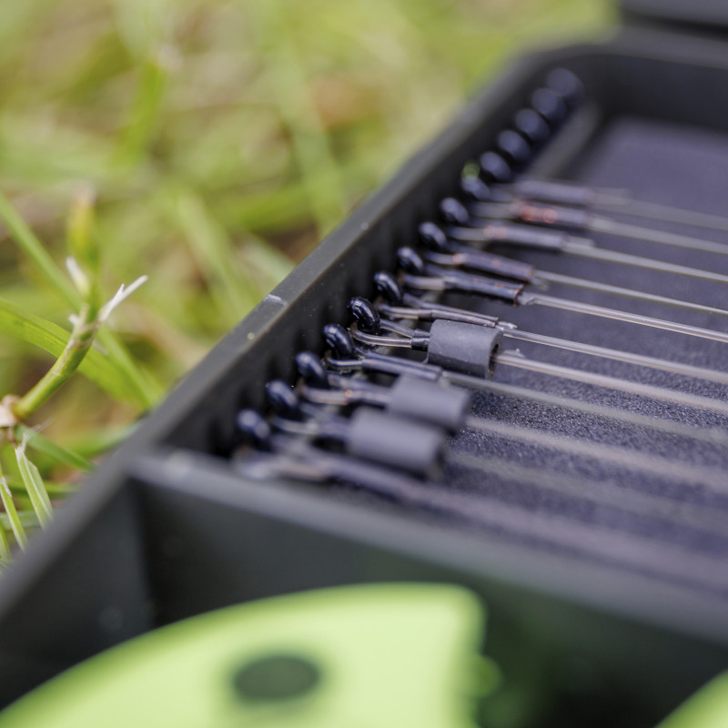 Fox Edges Large Rig & Disc Box - £29.99