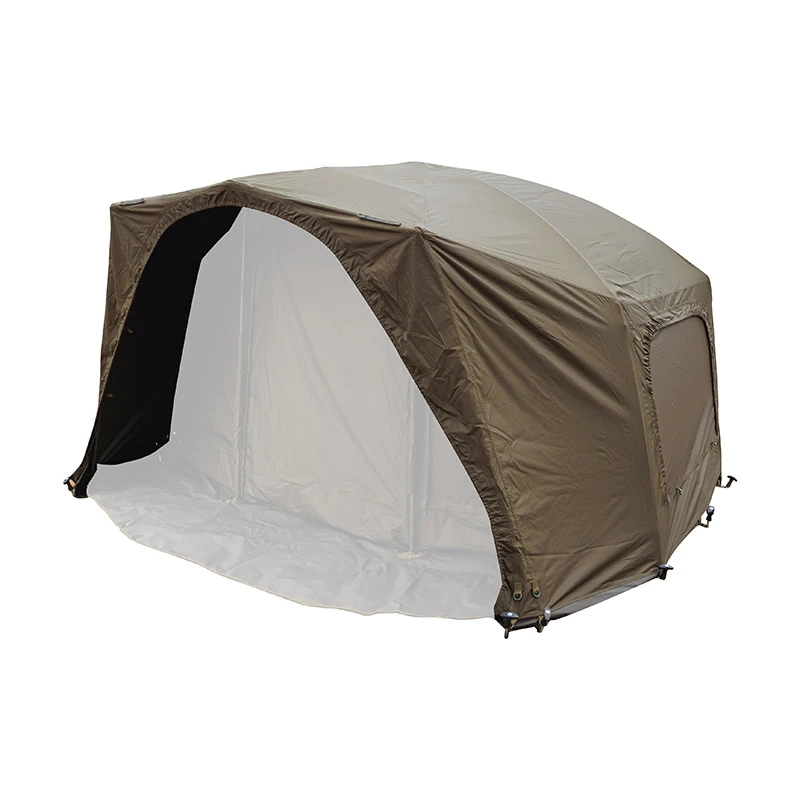 Surtoile nash titan t2 camo overwrap - Surtoiles pêche à la carpe