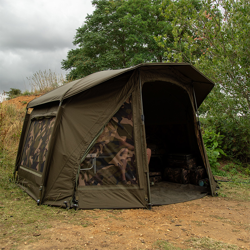 Fox Frontier II XL Bivvy