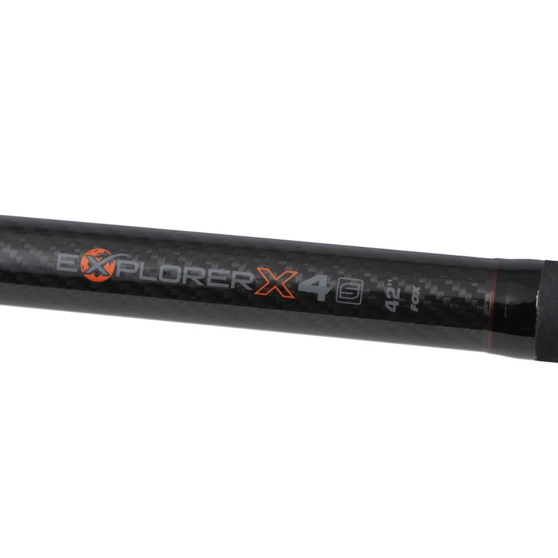 FOX HORIZON X4-S RETRACTABLE - Tempo Libero Shop