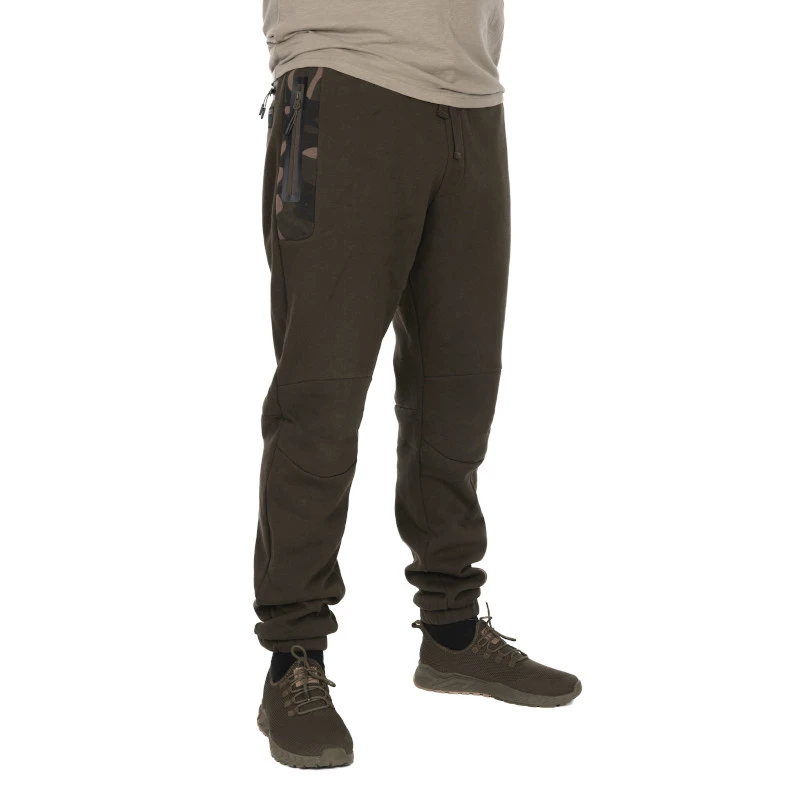 FOX Premium 310 Joggers XL Khaki/Camo Comprare Online