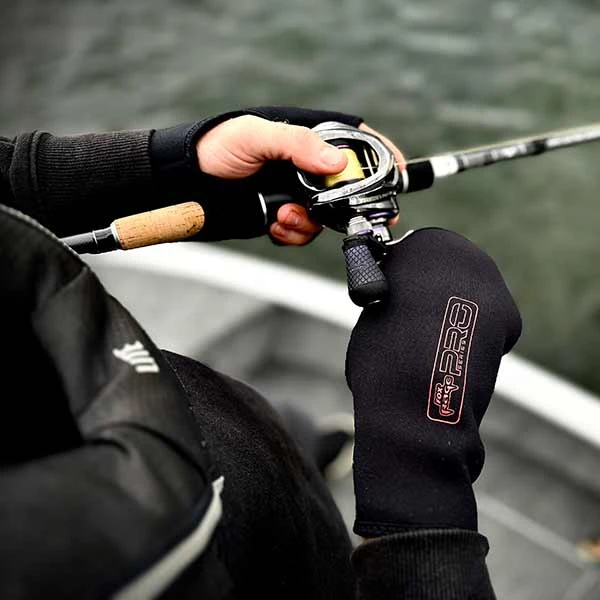 Waders Fox Rage Neoprene - Leurre de la pêche
