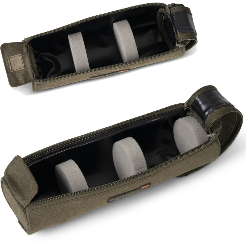 Fox Voyager Spool Case - £14.99