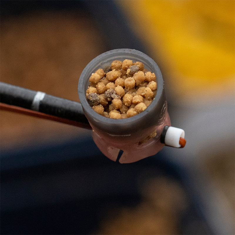 Chariot à Mât Rétractable | DMP LOC