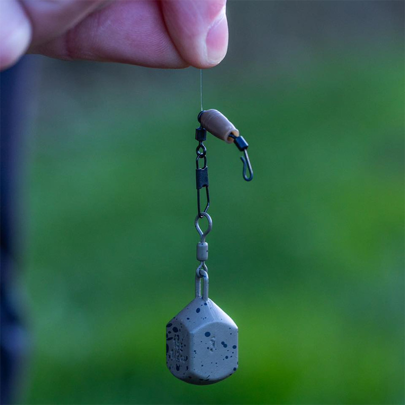 Guru Snap Link Swivel