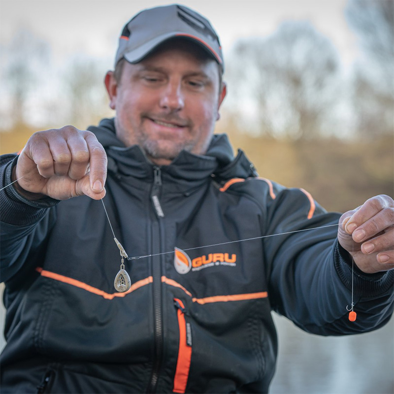 Brand New GURU SNAP LINK E Girevoli Taglia 11 - Foto 8