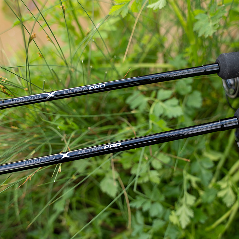 Waggler Rod Matrix Horizon X Pro Matrix Float Rods Matrix Horizon