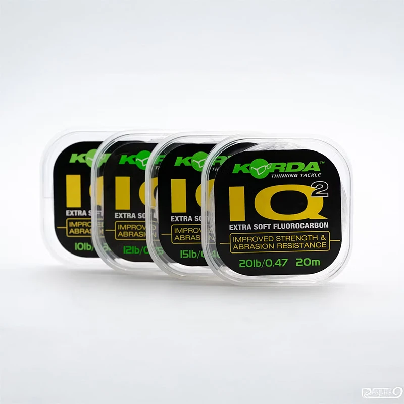 Korda COG System - Flat in Camo