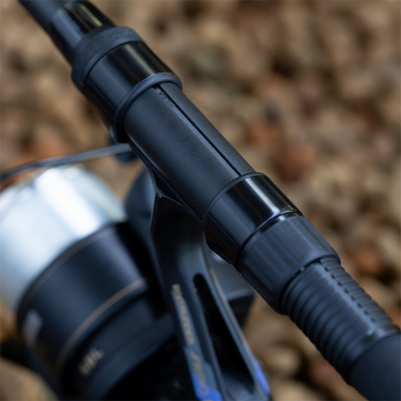 Korda Kaizen Green Rods - Ian's Fishing Tackle