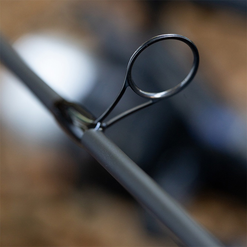 Korda Kaizen Green Rods - Ian's Fishing Tackle