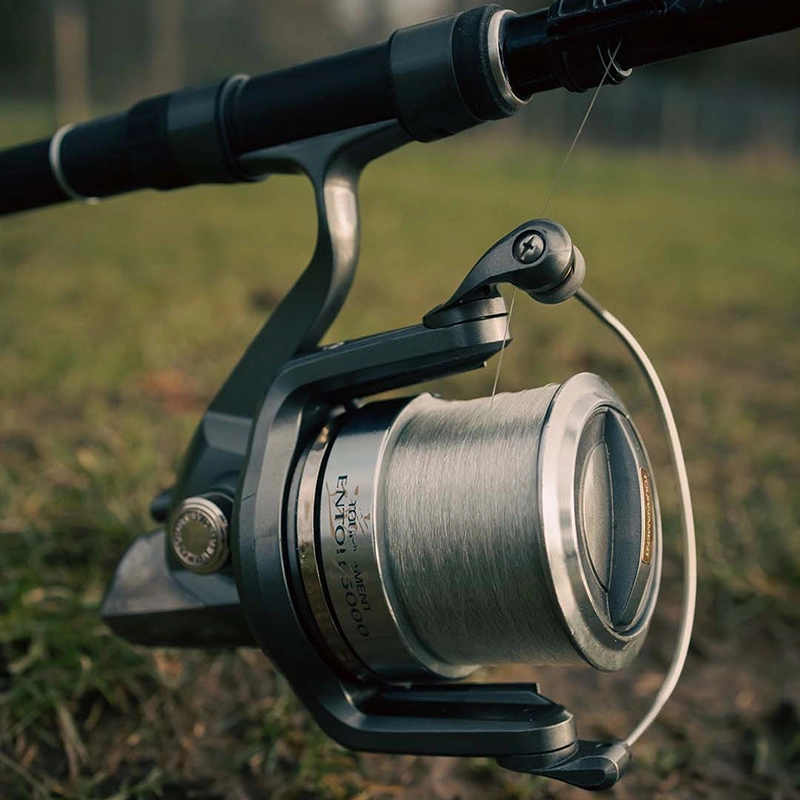 Korda Kontour Fluorocarbone 200m - La Meilleure Ligne Fluorée Pour Pêche