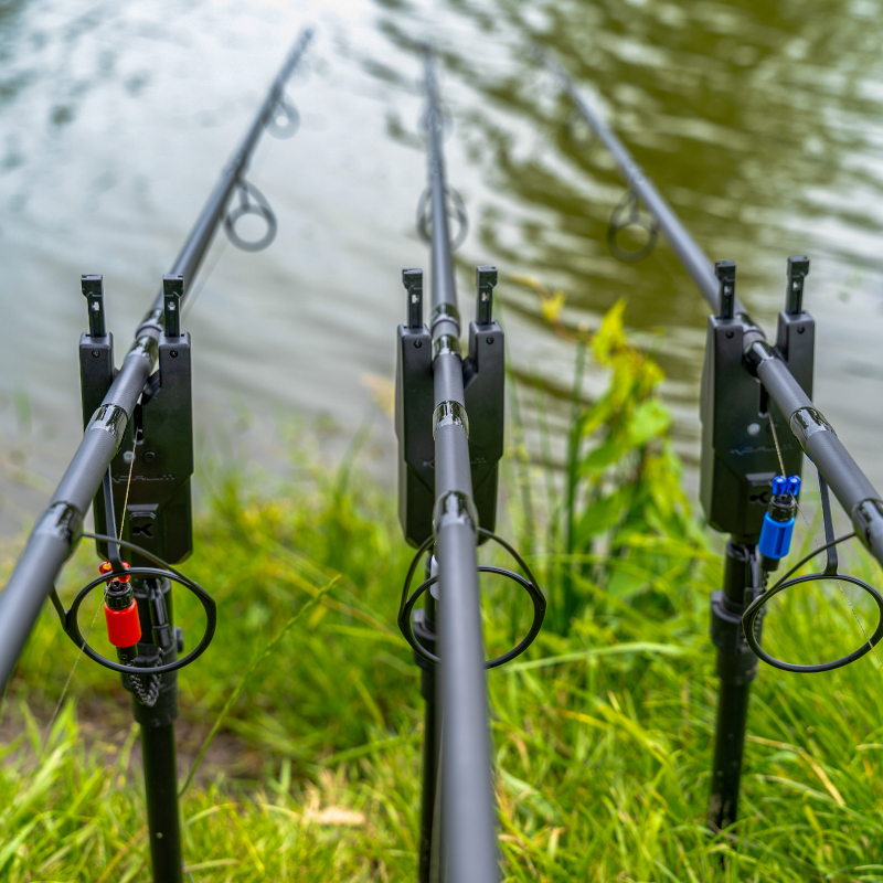 Fishing Bite Best Budget Bite Alarms New Carp Fishing Bite Alarms