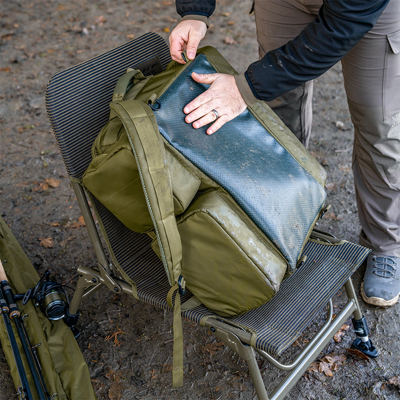 Korum Progress Roving Kit