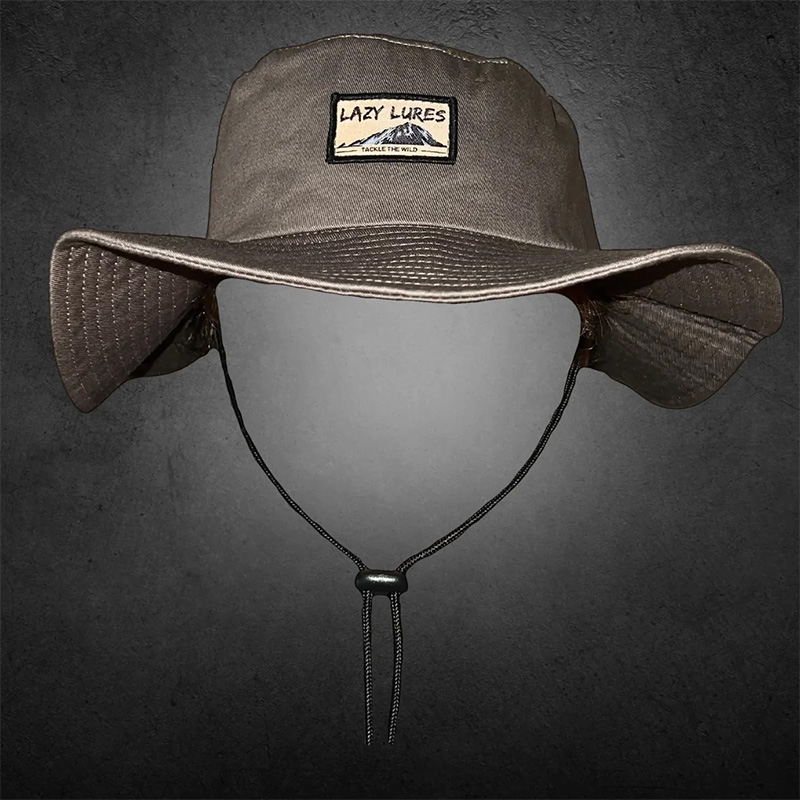 Gear & Sportfishing - Gamme de vêtements pour la pêche et
