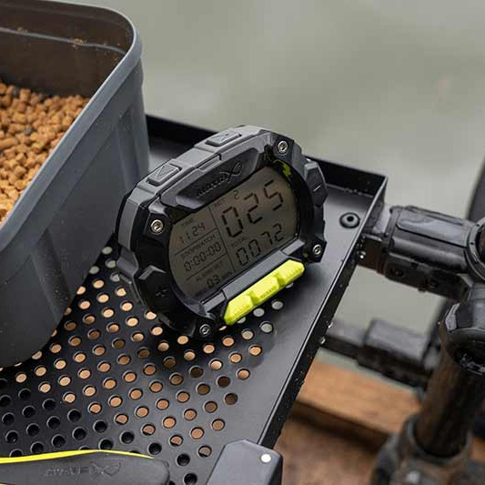 Matrix Digital Clicker Pro - £49.99