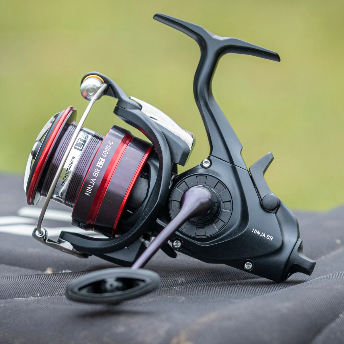 Daiwa 20 Ninja BR LT Reels - 74.99