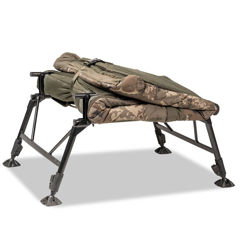 Bed Chair NASH MF60 Indulgence SS4 5 Season Sleep System MK II