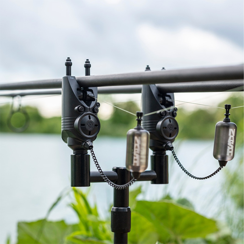 Nash Siren R2 Bite Alarm Sets
