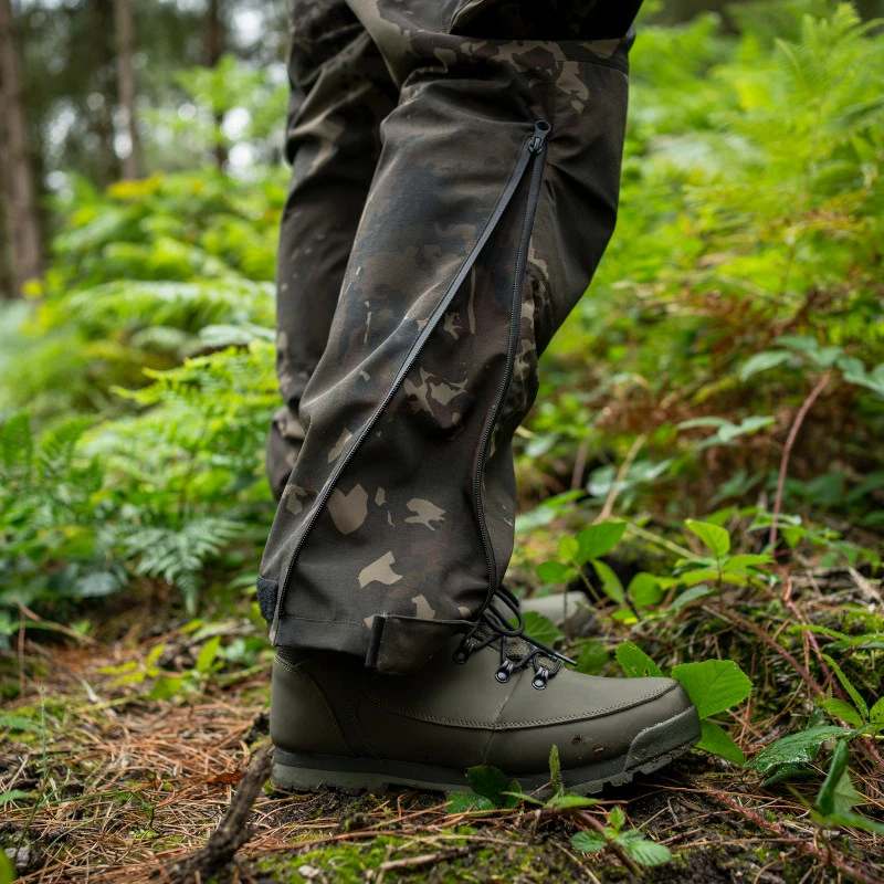 Veste Et Pantalon étanche Extrême Nash Zero Tolerance - Neuf, Pour Pêche, 1 Article