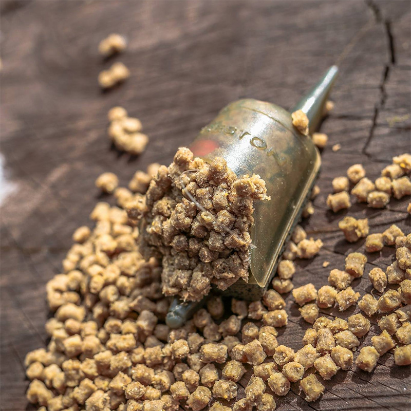 PRESTON ICS In-line Solid Pellet Feeders – Parkfield Angling Centre - View #7