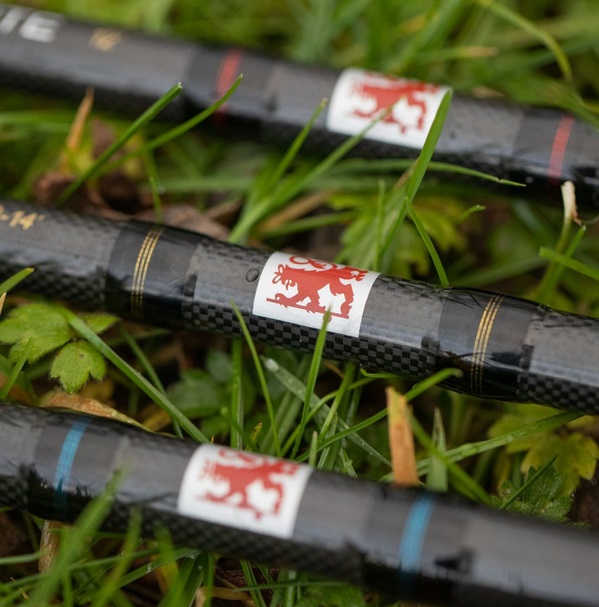 Normark Titan Match Rods - £289.99