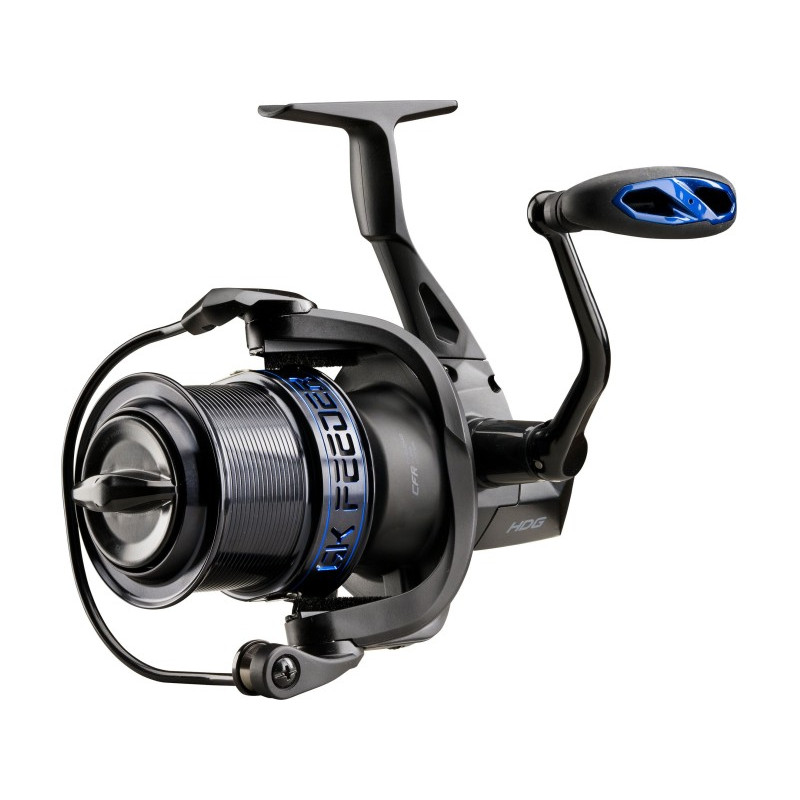baitrunner reel for feeder fishing Shimano D Spinning  Art's Tackle & Fly and saltwater Spinning Reel Okuma Ls 6k