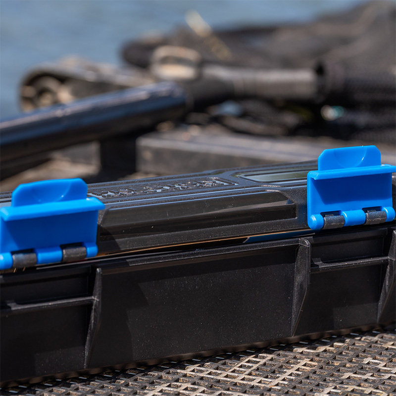 Preston Innovations Revolution Compact Spool Box - £8.49