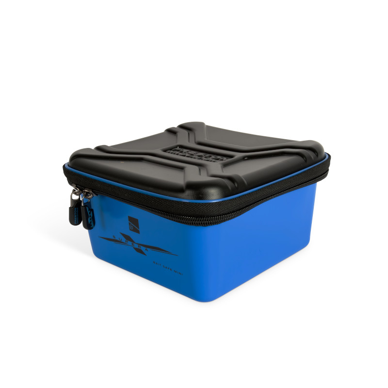 Lear Series 3200 Boîte de pêche à la mouche - Étui de rangement étanche