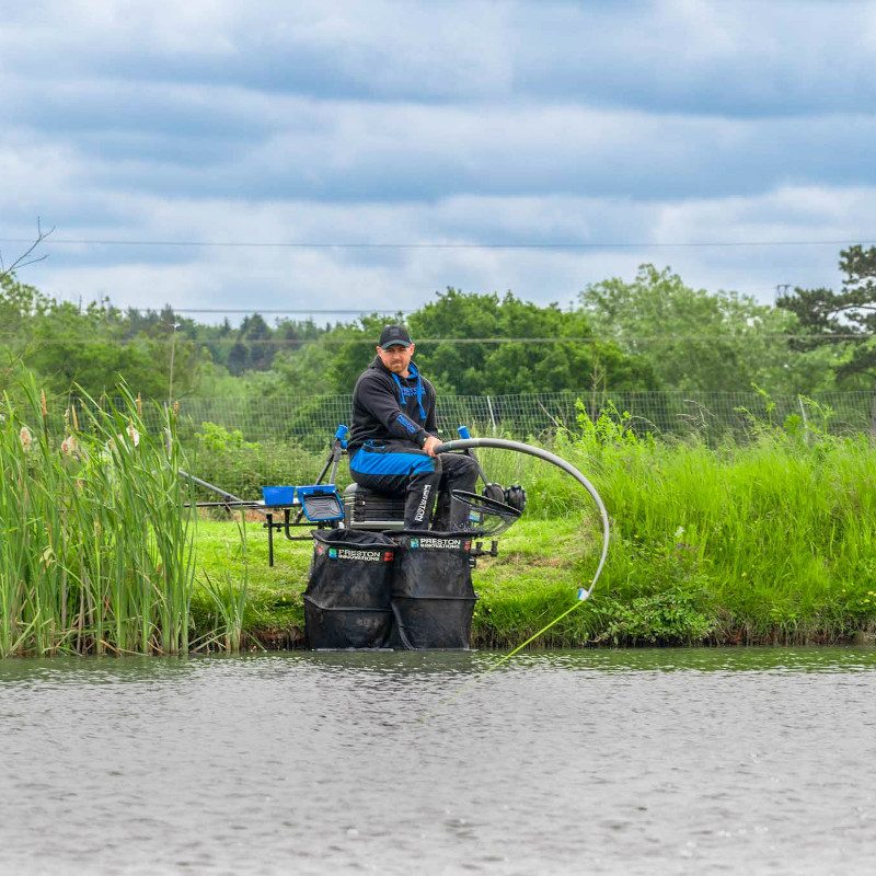 Preston Innovations Superium X25 Pole